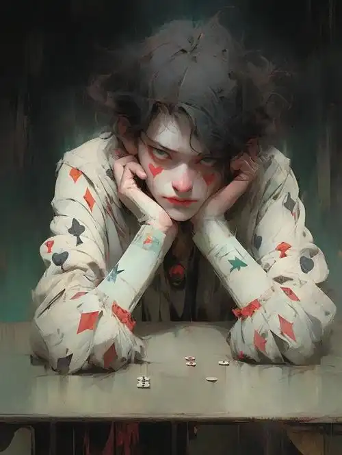 封神第一部电影卡片配图