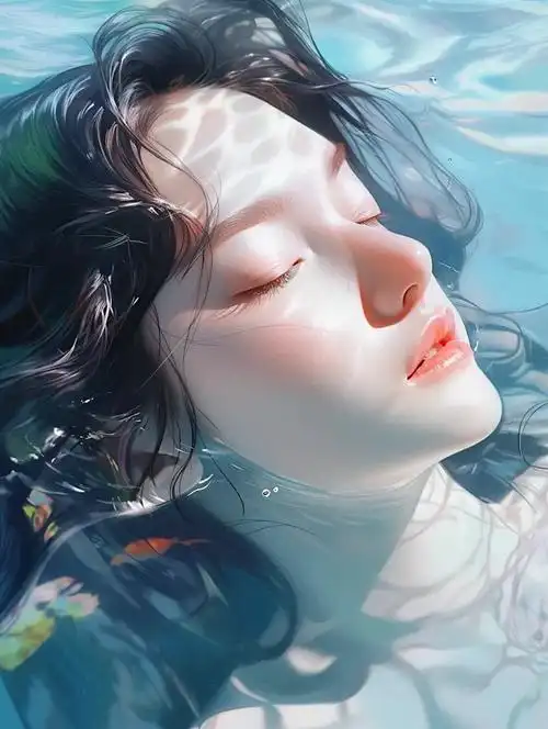满江红电影卡片配图